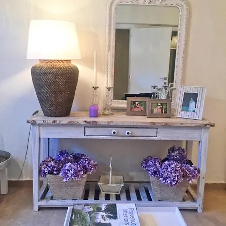 #luxlikehome - Marni Luxury Beachfront Maisonette Villa *