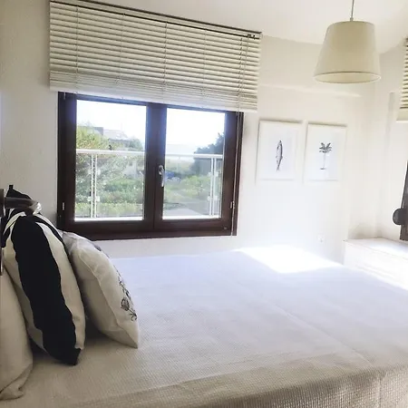 #luxlikehome - Marni Luxury Beachfront Maisonette Villa Ladhokopana