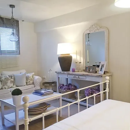 #luxlikehome - Marni Luxury Beachfront Maisonette * Ladhokopana