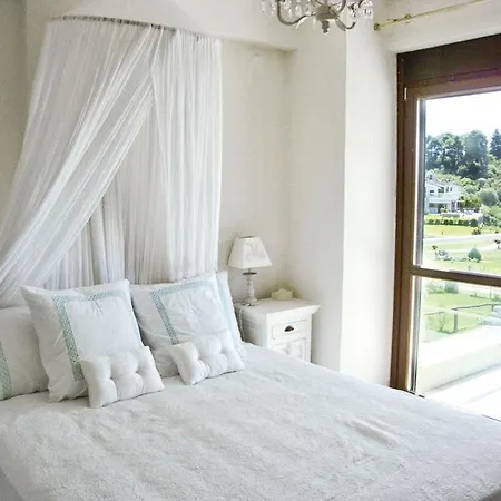 #luxlikehome - Marni Luxury Beachfront Maisonette Villa Ladhokopana