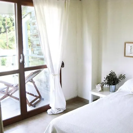 #luxlikehome - Marni Luxury Beachfront Maisonette
